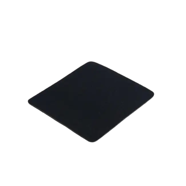 MOUSE PAD GENERICO MPBK COLOR NEGRO XTECH-1