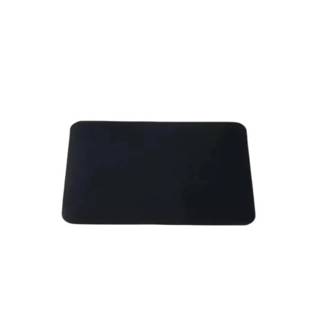 MOUSE PAD GENERICO MPBK COLOR NEGRO XTECH