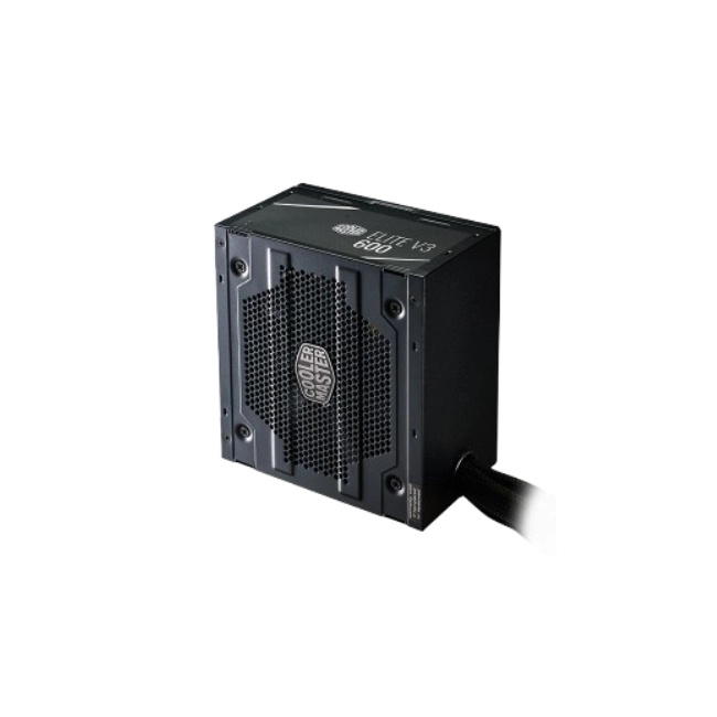 FUENTE DE PODER COOLER MASTER 600W-3