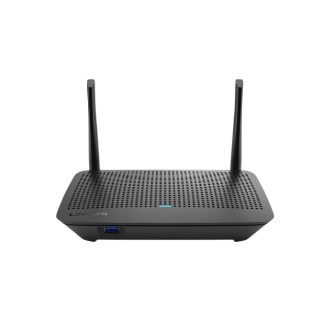 ROUTER LINKSYS MAX-STREAM MR6350 INALAMBRICO 4 PUERTOS-3