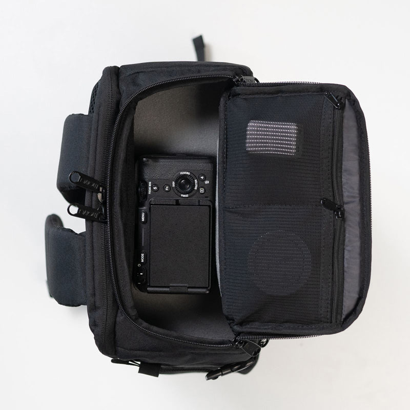 Mochila (para cámara) Studio 1-7