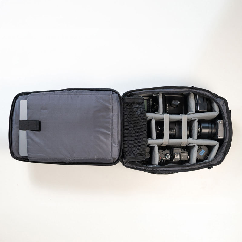 Mochila (para cámara) Studio 1-21