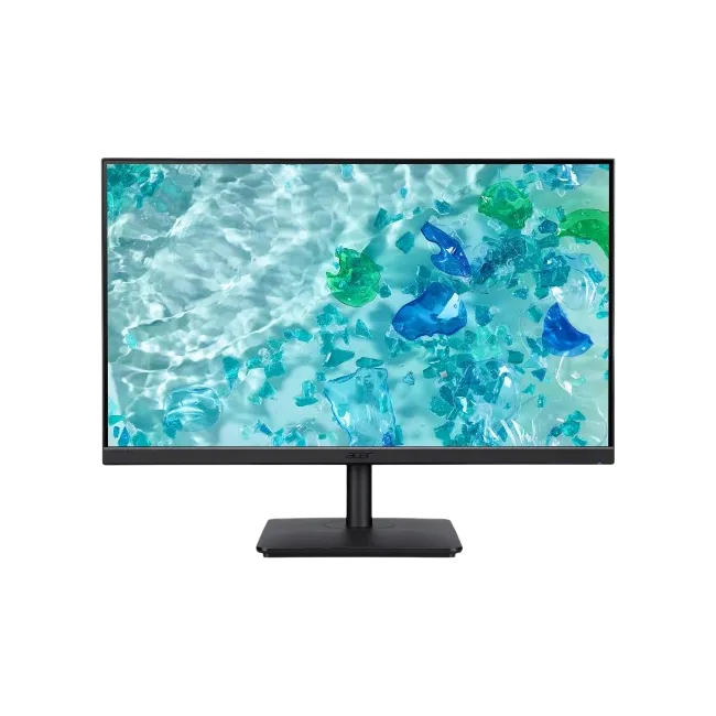 Acer Vero V247Y Ebi - V7 Series - monitor LED - 24" (23.8" visible) - 1920 x 1080 Full HD (1080p) @ 100 Hz - IPS - 250 cd/m² - 1000:1 - 4 ms - HDMI, VGA - negro-3