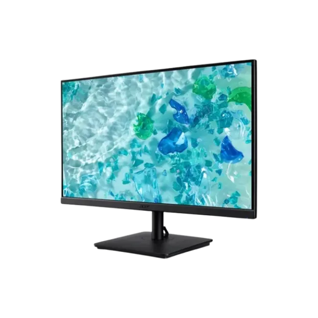 Acer Vero V247Y Ebi - V7 Series - monitor LED - 24" (23.8" visible) - 1920 x 1080 Full HD (1080p) @ 100 Hz - IPS - 250 cd/m² - 1000:1 - 4 ms - HDMI, VGA - negro-2