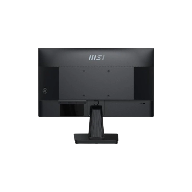 MSI - LED-backlit LCD monitor - 24" - 1920 x 1080 - VA - HDMI / DisplayPort - Black-4