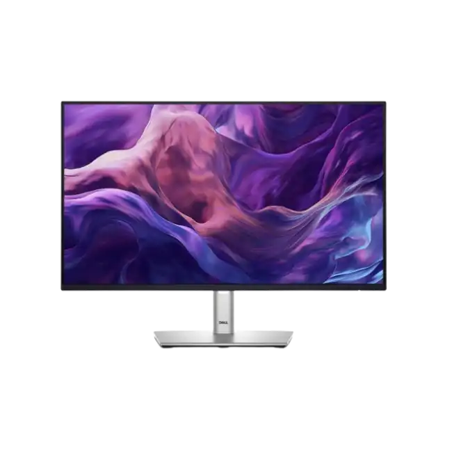Dell - LED-backlit LCD monitor - 24" - P2425H 2  FHD HDMI VGA 3WTY-3