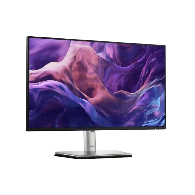Dell - LED-backlit LCD monitor - 24" - P2425H 2  FHD HDMI VGA 3WTY