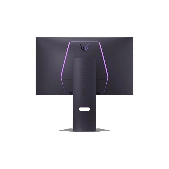 LG - Gaming Monitor - 27 in - 3840 x 2160 - IPS - HDMI / DisplayPort - with VESA DisplayHDR 400-4