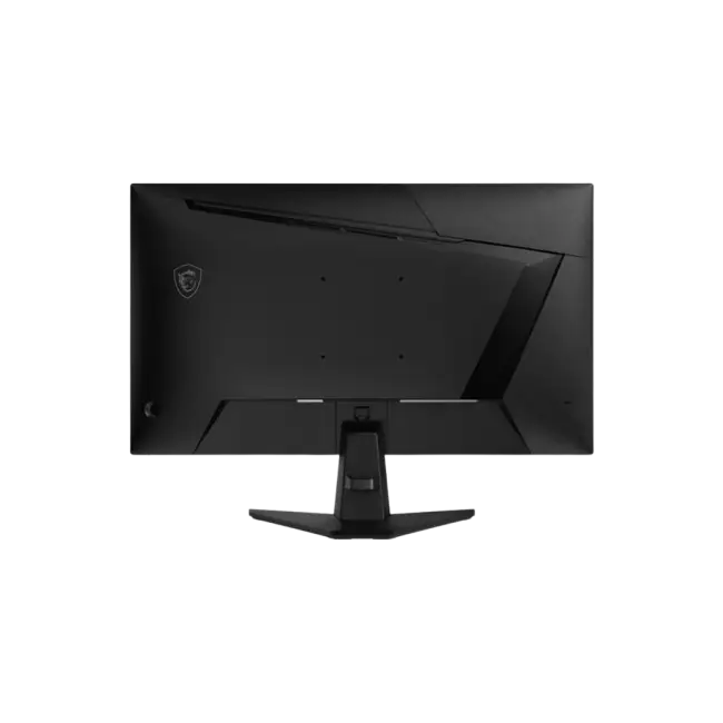 MSI MAG 275QF - QLED monitor - 27" - 2560 x 1440 - Fast IPS - DisplayPort / HDMI - Black - WQHD-4