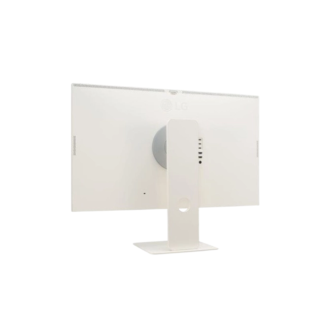 LG - LED-backlit LCD monitor - 32" - FHD HDMIx2 USBx2-4
