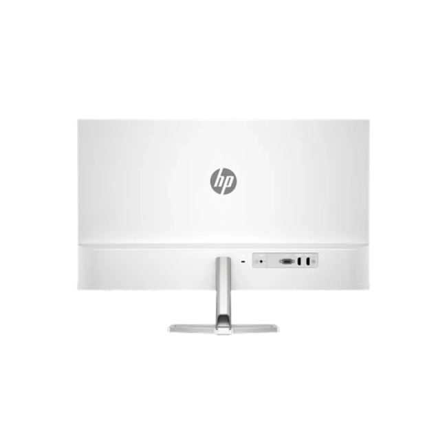 HP - 27" - 1920 x 1080 - IPS White Monitor-527sw-2