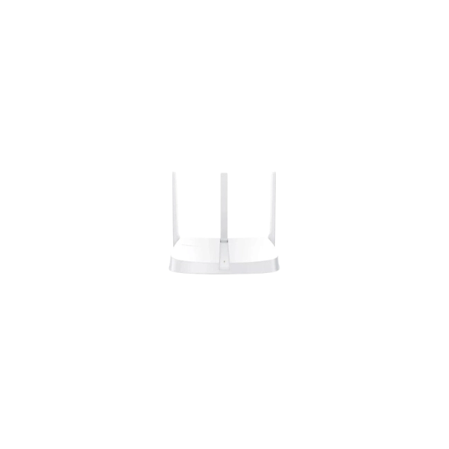 Router WiFi Mercusys MW305R Inalambrico 300MBPS  Color Blanco-4