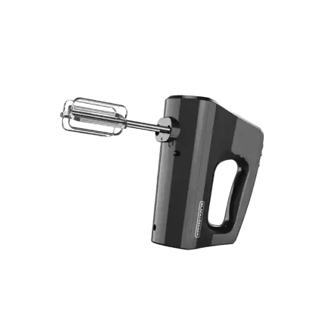 Batidora Black+Decker MX400B-LA de Mano 250 Watts 5 Velocidades-1