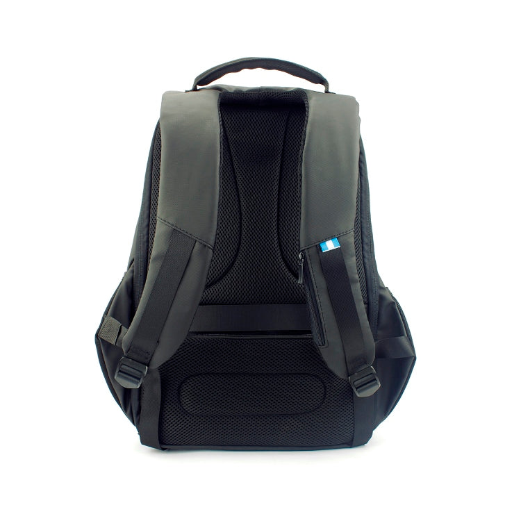 Mochila Go Negra + Organizador-8