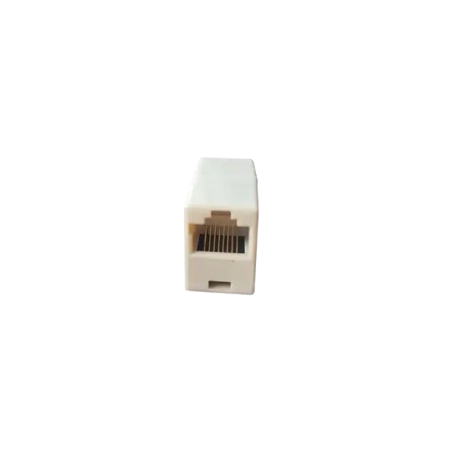 Adaptador RJ45 eTouch N120-01 Extensor Hembra - Hembra-1