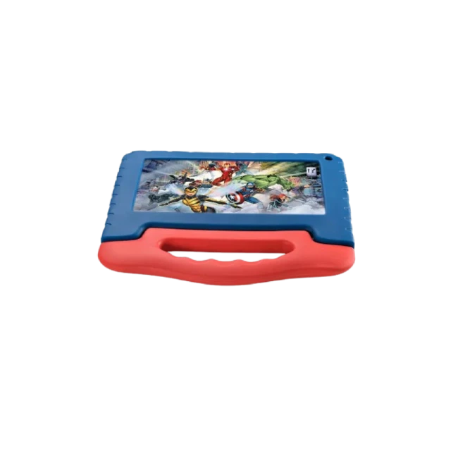 Tablet Kids Avengers 7 Wifi 2/32GB Multilaser NB602