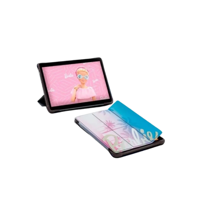 TABLET 9” WIFI BARBIE 4+64GB ROSA MULTILASER-3
