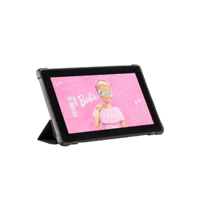 TABLET 9” WIFI BARBIE 4+64GB ROSA MULTILASER
