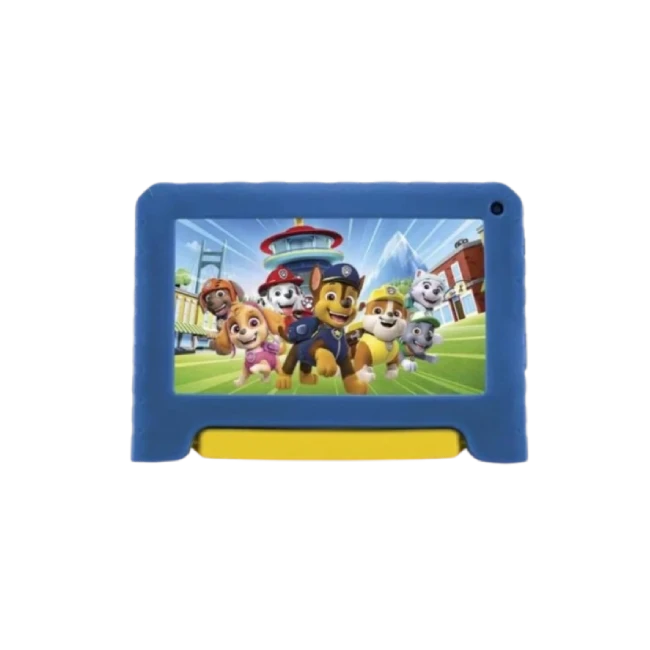 TABLET MULTI 9PULG 4GB RAM 64GB WIFI PAW PATROL-1
