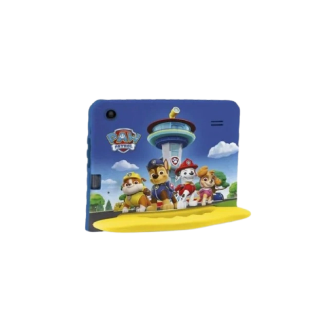 TABLET MULTI 9PULG 4GB RAM 64GB WIFI PAW PATROL-4