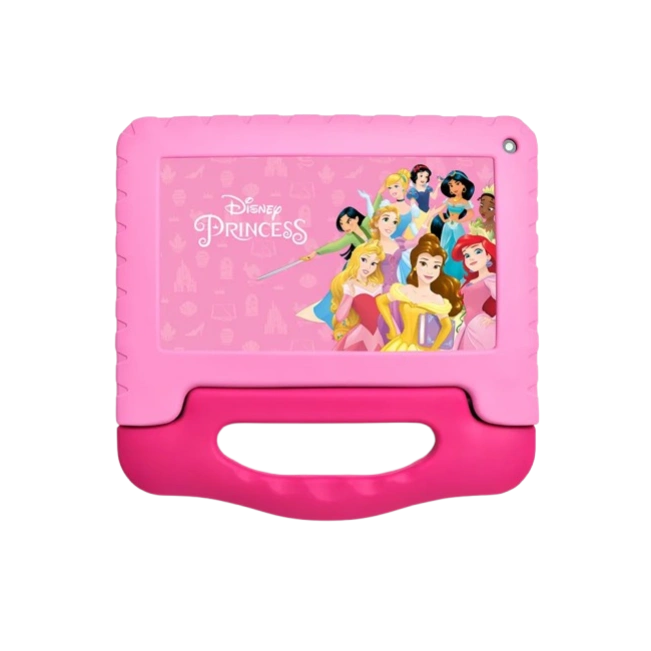 TABLET PRINCESAS MULTI 7PULG 2GB RAM 2GB RAMV 64GB WIFI