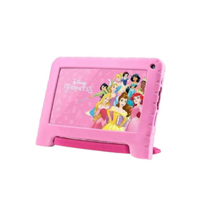 TABLET PRINCESAS MULTI 7PULG 2GB RAM 2GB RAMV 64GB WIFI-4