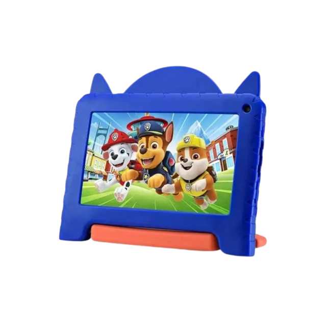 TABLET PAW PATROL CHASE MULTI 7PULG 2GB RAM 2GB RAMV 64GB WIFI-4