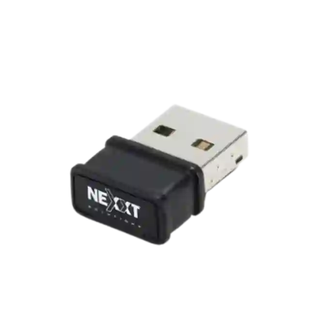 Adaptador WIFI Nexxt NCU-L150 NanoLynx USB 150Mbps Nano-1