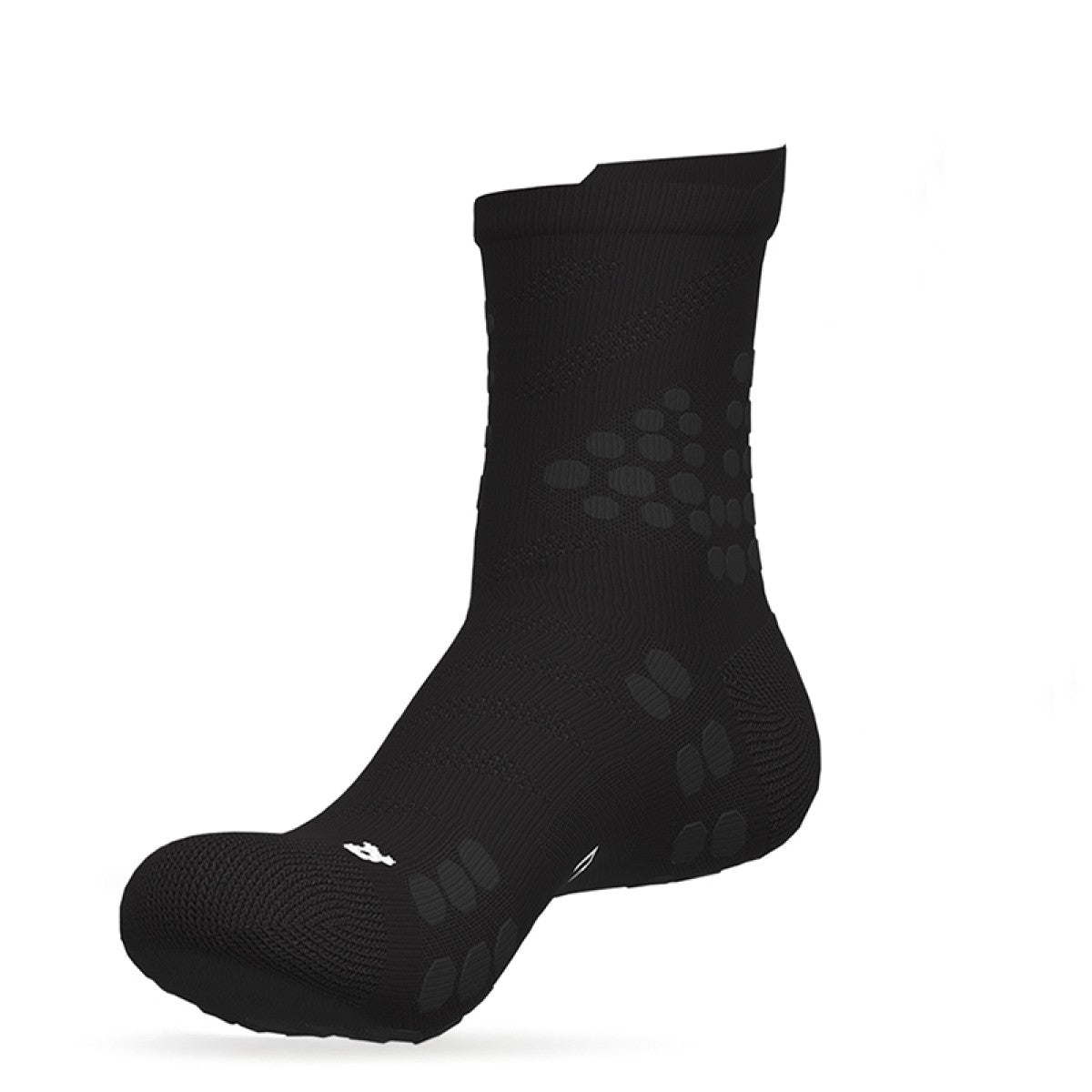 Todo Negro | 4-Pack | Patas de chucho-3