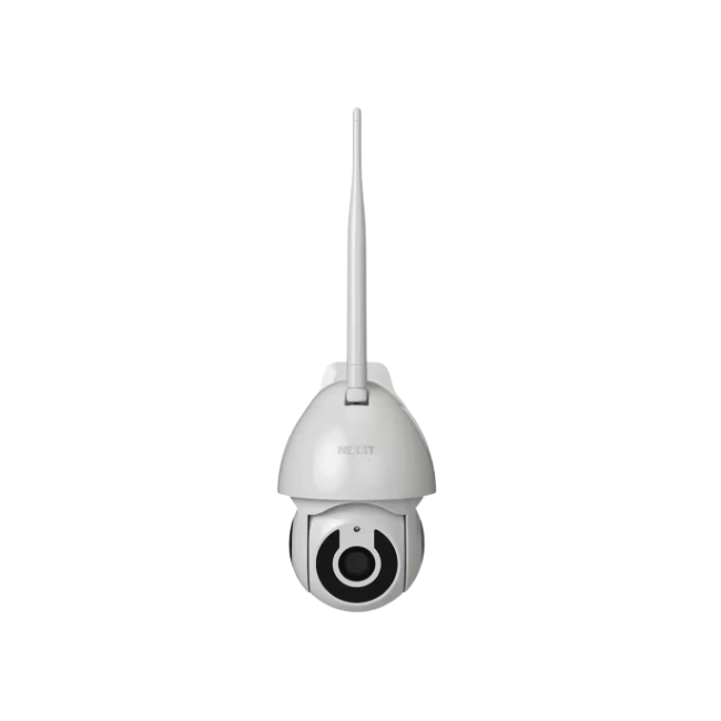 Camara Nexxt NHC-O612 Vigilancia de Red Panoramico Inclinacion de Bala 2 MP 1920 x 1080-3