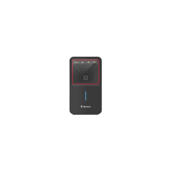 Escaner de Codigo de Barras Newland NLS-FR4270-20 1D 2D USB Cableado-4