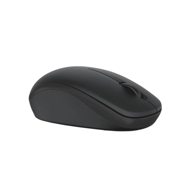 MOUSE WM126 WIRELESS MOBILE COLOR NEGRO DELL-1