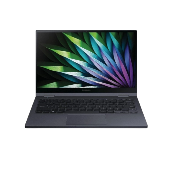 Laptop Samsung Galaxy Book Flex 2 Alpha 2 en 1 Core i7-1165G7 512GB 16GB RAM 13.3" 1920x1080 Touchscreen Seminueva-4