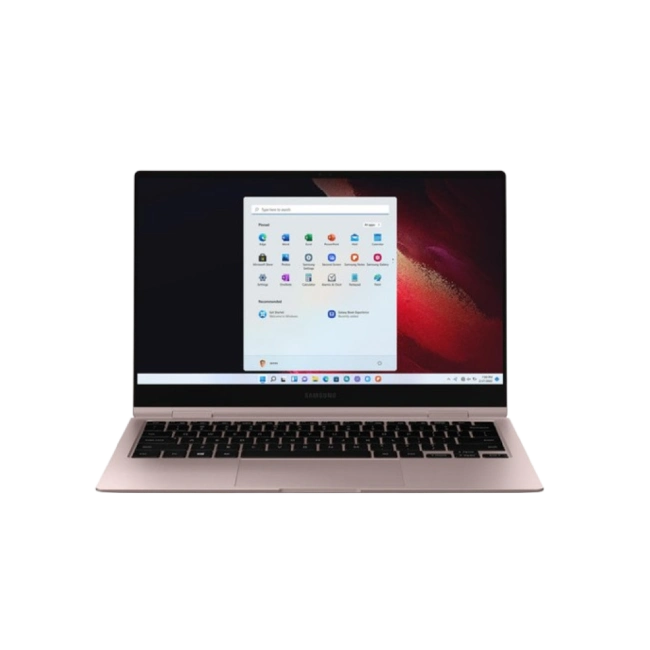 Laptop Samsung Galaxy Book Pro 360 2 en 1 Convertible Core i7-1165G7 512GB SSD 8GB RAM 13.3" 1920x108 Seminueva-1