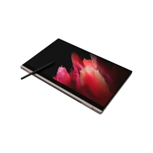 Laptop Samsung Galaxy Book Pro 360 2 en 1 Convertible Core i7-1165G7 512GB SSD 8GB RAM 13.3" 1920x108 Seminueva-5