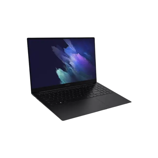 Laptop Samsung Galaxy Book Pro Core I7-1165G7 1TB SSD 16GB RAM 15.6" 1920x1080 AMOLED WIN10 Color Azul Mistico Seminueva-1
