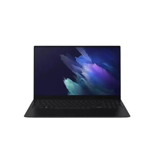 Laptop Samsung Galaxy Book Pro Core I7-1165G7 1TB SSD 16GB RAM 15.6" 1920x1080 AMOLED WIN10 Color Azul Mistico Seminueva