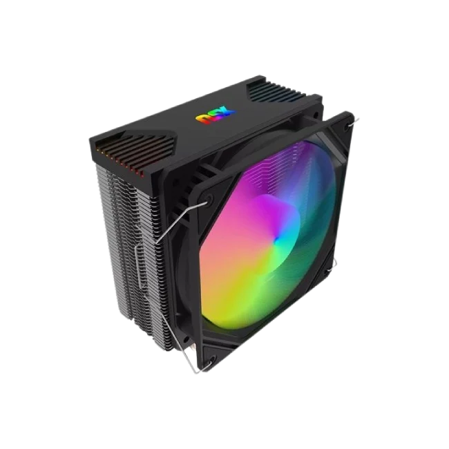 Disipador NSX Cooler Hurricane NSXA1204DC 120ARGB-3