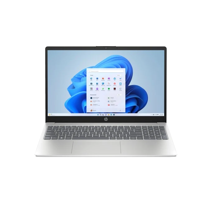 HP 15-fc0043la - Notebook - 15.6" - AMD Ryzen 3 7320U - 8 GB - SSD - Windows 11 Home - Gold - Spanish-3