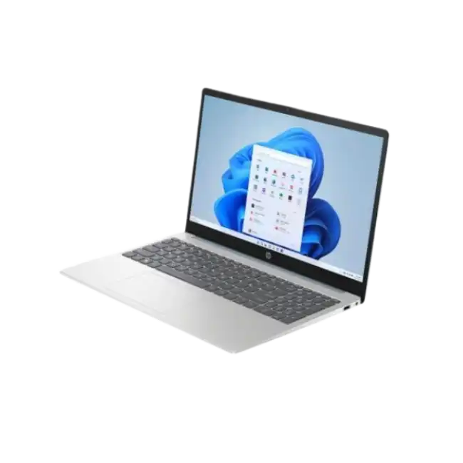 HP 15-fd0231la - Notebook - 15.6" - Intel Core i3 N305 / 3.8 GHz - DDR4 SDRAM - 8 GB - 512 GB SSD - Intel UHD Graphics - Microsoft Windows 11 Home - Spanish - 1-year warranty