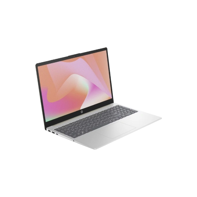 HP 15-fc0230la - Notebook - 15.6" - AMD Ryzen 3 7320U / 4.1 GHz - 8 GB - DDR5 SDRAM - 512 GB - AMD Radeon - Windows 11 Home - 1-year warranty - Blue