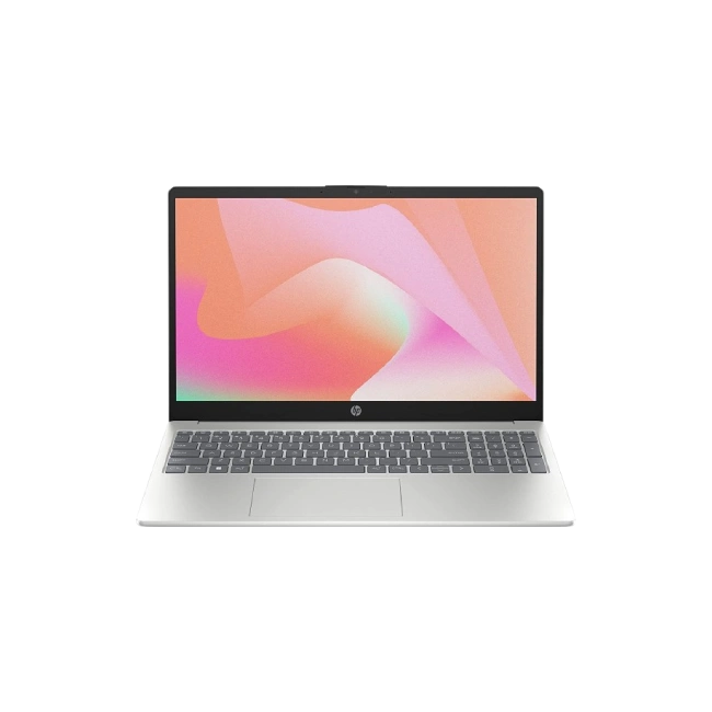 HP 15-fc0230la - Notebook - 15.6" - AMD Ryzen 3 7320U / 4.1 GHz - 8 GB - DDR5 SDRAM - 512 GB - AMD Radeon - Windows 11 Home - 1-year warranty - Blue-3