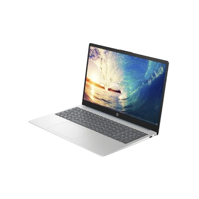 HP 15-fc0250la - Notebook - 15.6" - AMD Ryzen 5 7520U / 4.3 GHz - 8 GB - DDR5 SDRAM - 512 GB - AMD Radeon - Windows 11 Home - 1-year warranty - +Backp-4