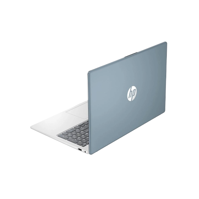 HP 15-fc0258la - Notebook - 15.6" - AMD Ryzen 5 7520U / 4.3 GHz - DDR5 SDRAM - 16 GB - 1 TB - AMD Radeon - Windows 11 Home - 1-year warranty-6