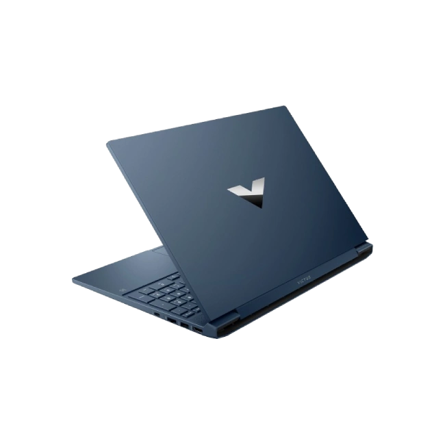 HP Victus 15-fa2014la - Notebook - 15.6" - Intel Core i5 i5-13420H / 4.6 GHz - 16 GB - DDR5 SDRAM - 512 GB - RTX 3050 6GB - Windows 11 Home - 1-year warranty-2