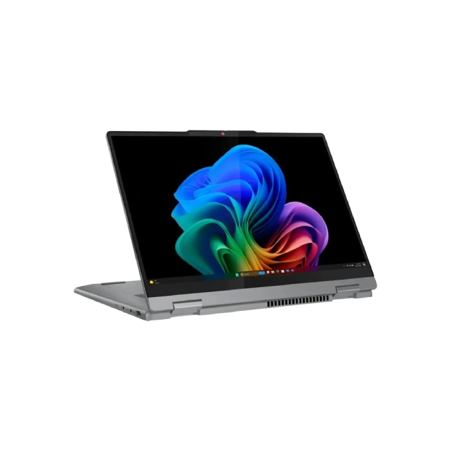 HP OB 14-fk0074la - Notebook - 14" - AMD 350 - Ryzen 7 / 5.0 GHz - DDR5 SDRAM - 1 TB - AMD Radeon 860M - Windows 11 home - Touch  Digital Pen-4