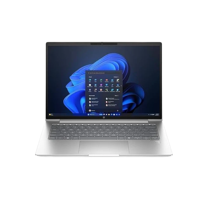 HP ProBook 445 G11 - Notebook - 14" - AMD Ryzen 5 7535U - 16 GB - SSD - Windows 11 Pro - 1-year warranty-1