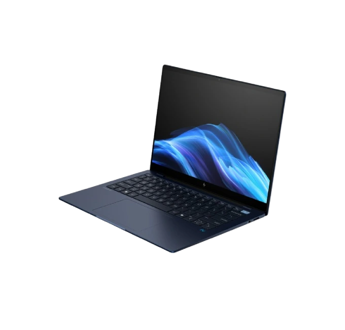 HP EliteBook - Notebook - 14" - Qualcomm Snapdragon X Elite X1E-78-100 - 16 GB - 1 TB SSD - Windows 11 Pro - 1-year warranty-2
