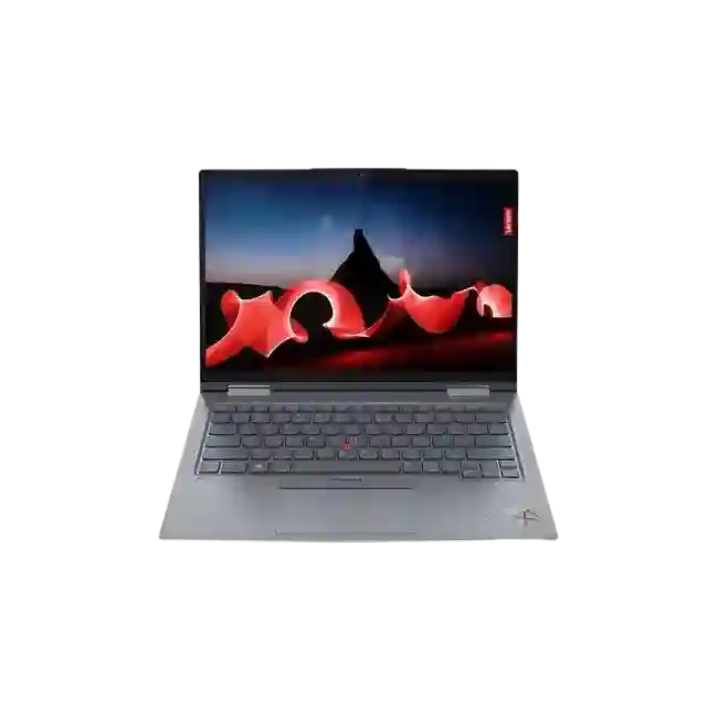 Lenovo ThinkPad X1 Yoga Gen 8 - Ordenador portátil - 14" - 1920 x 1200 - Intel Core i7 I7-1355U / 5.0 GHz - 16 GB - LPDDR5 SDRAM - 1 TB SSD - Iris Xe Graphics de Intel - Español - 3 años de garantía-3