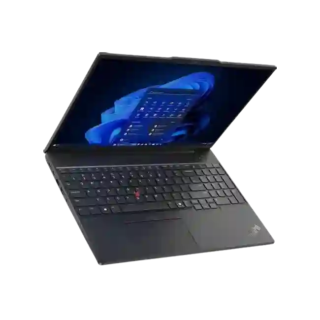 Lenovo ThinkPad E16 Gen 1 - Ordenador portátil - 16" - Intel Core i5-1335U - 16 GB - 512 GB SSD - 3 años de garantía-1